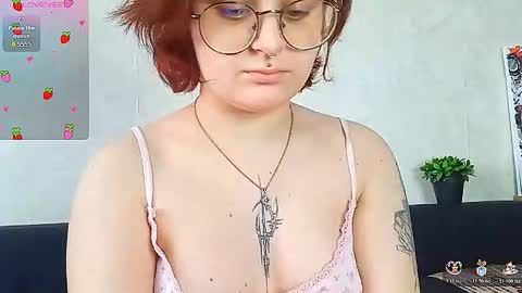 Louise  online show from March 4, 7:49 am