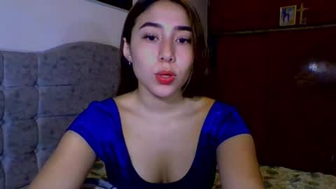 Snapshot of sweetmaddiee_ chatting on October 11, 12:15 am Maddie online show from October 11, 12:15 am