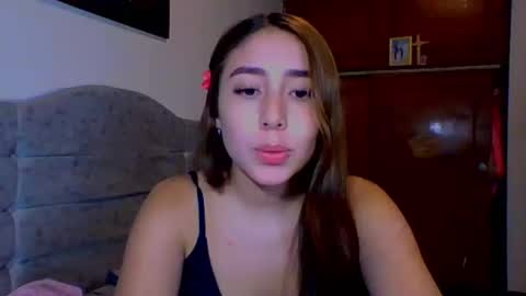 Snapshot of sweetmaddiee_ chatting on September 20, 12:35 am Maddie online show from September 20, 12:35 am