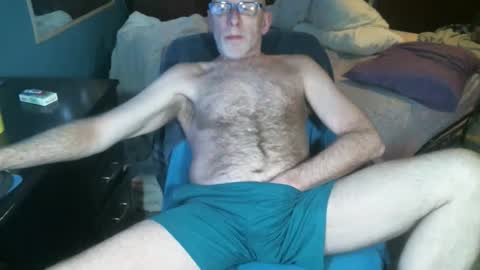 Michael online show from May 7, 10:38 pm