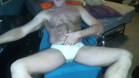 Michael online show from February 18, 8:52 pm