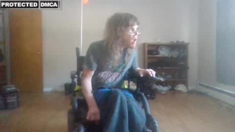 Sweet Man online show from February 8, 10:08 pm