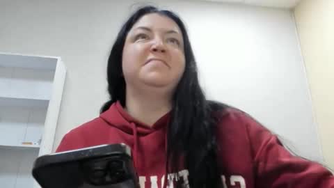 sweetmarylove online show from February 1, 11:51 am