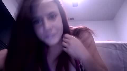 Sweetmaybaby35 online show from July 9, 1:53 am