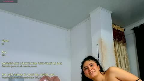 sweetmiel_ online show from June 2, 1:40 am