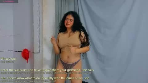 sweetmiel_ online show from March 5, 2:53 am