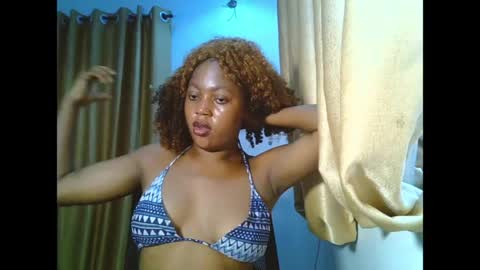 sweetmila9 online show from April 11, 7:45 am