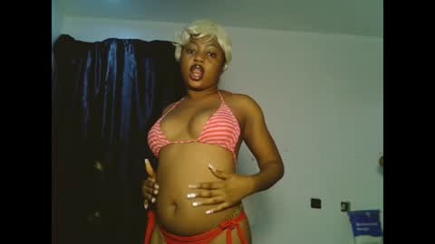 sweetmila9 online show from July 19, 6:38 am