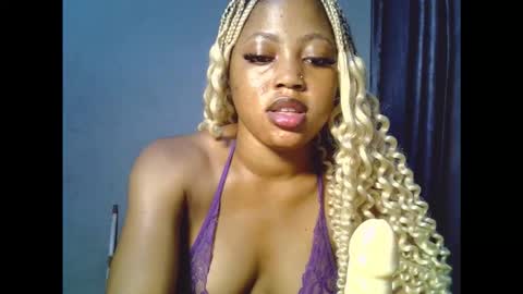 sweetmila9 online show from February 23, 6:37 am