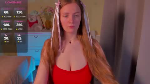 Swetmilkis online show from April 24, 12:40 pm