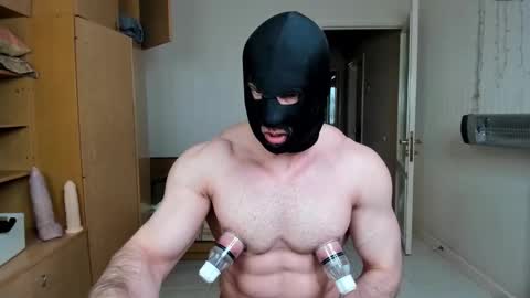 Lorenzo online show from April 2, 10:44 am