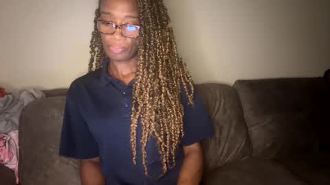 sweetness_cool online show from October 25, 1:39 am