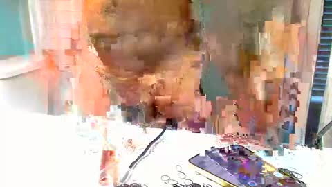 Snapshot of sweetness_cool chatting on October 9, 11:32 pm sweetness_cool online show from October 9, 11:32 pm