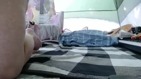 April online show from November 26, 1:30 pm