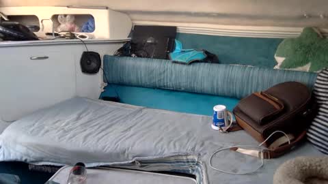 WeAim2PZzz online show from February 28, 11:01 pm