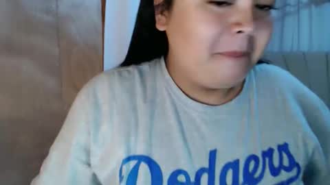 Snapshot of sweetprincess_athena chatting on October 5, 9:40 am Princess Ella online show from October 5, 9:40 am