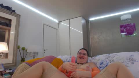 SweetRaisa online show from March 10, 9:18 pm