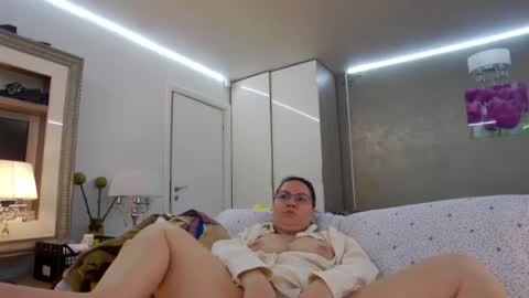 SweetRaisa online show from May 25, 2:56 pm