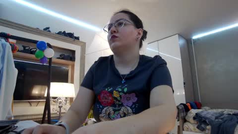 Snapshot of sweetraisa chatting on March 3, 7:17 pm SweetRaisa online show from March 3, 7:17 pm