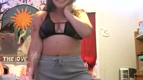 sweetrosiered online show from July 7, 11:09 pm