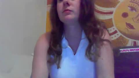 sweetrosiered online show from May 3, 1:11 am