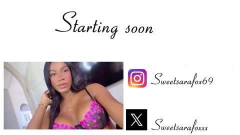 Sara Sofia   Libra     online show from September 20, 2:03 am