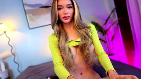 keana online show from January 13, 6:10 am