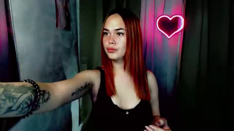 sweetsassyvv online show from November 4, 12:34 am