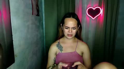 sweetsassyvv online show from February 3, 6:22 am