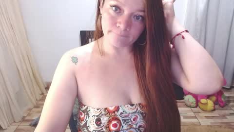 Sweet online show from April 1, 7:09 am