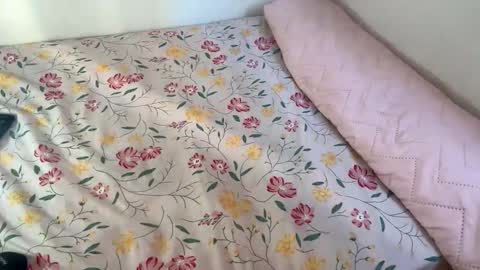 SweetSinnyX online show from March 10, 10:02 pm