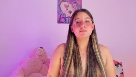 Sofia sweet online show from July 11, 7:06 pm