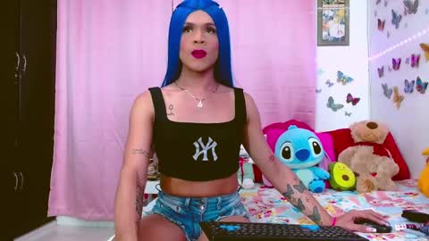 Snapshot of sweetsultrysiren chatting on February 28, 5:15 am sweetsultrysiren online show from February 28, 5:15 am