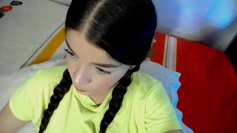 Al online show from March 8, 7:20 pm