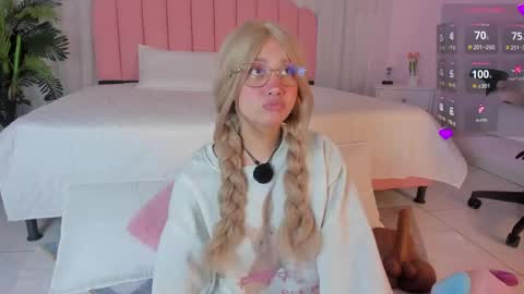 sweett_fire online show from May 14, 6:28 pm