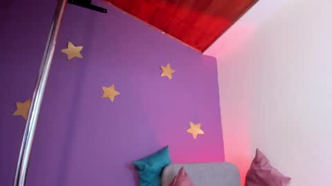 Lorena online show from January 19, 7:26 pm