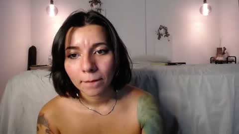 Lorena online show from August 2, 11:17 pm