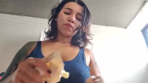 Lorena online show from March 29, 4:08 pm