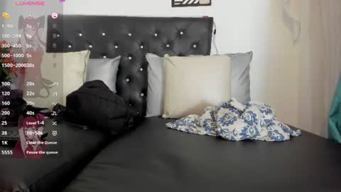 Sweett Maria  online show from June 17, 6:46 pm