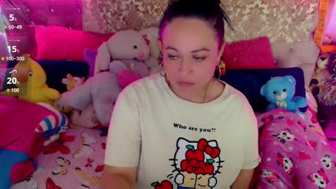 martina online show from February 26, 2:37 am