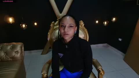 Sweett pleasure online show from June 21, 2:12 pm