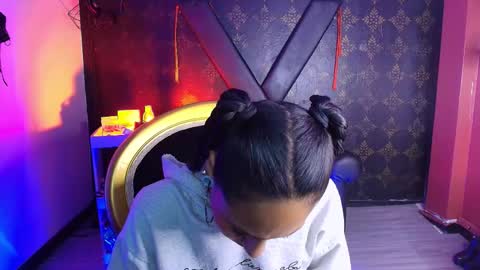 Sweett pleasure online show from January 12, 1:18 pm