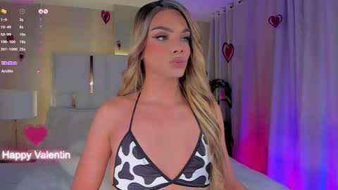 angel online show from February 14, 9:24 am