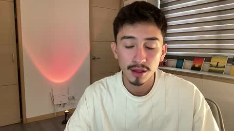 Andy  online show from November 14, 6:21 pm