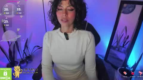  shamanta Independent modelHelp me reach 100 thumbs up  online show from December 19, 5:14 am