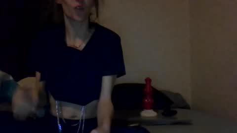 Sweet Tooth Trixie online show from February 14, 1:30 am