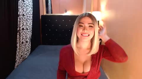 Ms trixiee online show from March 4, 6:07 pm