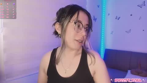 Veronica Independent Model online show from March 4, 6:16 pm