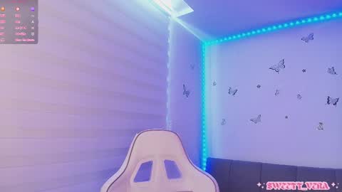 Veronica Independent Model online show from March 13, 5:49 pm