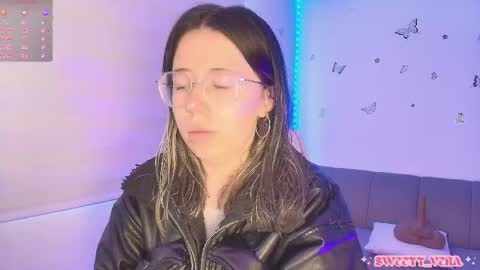 Veronica Independent Model online show from April 20, 12:52 pm